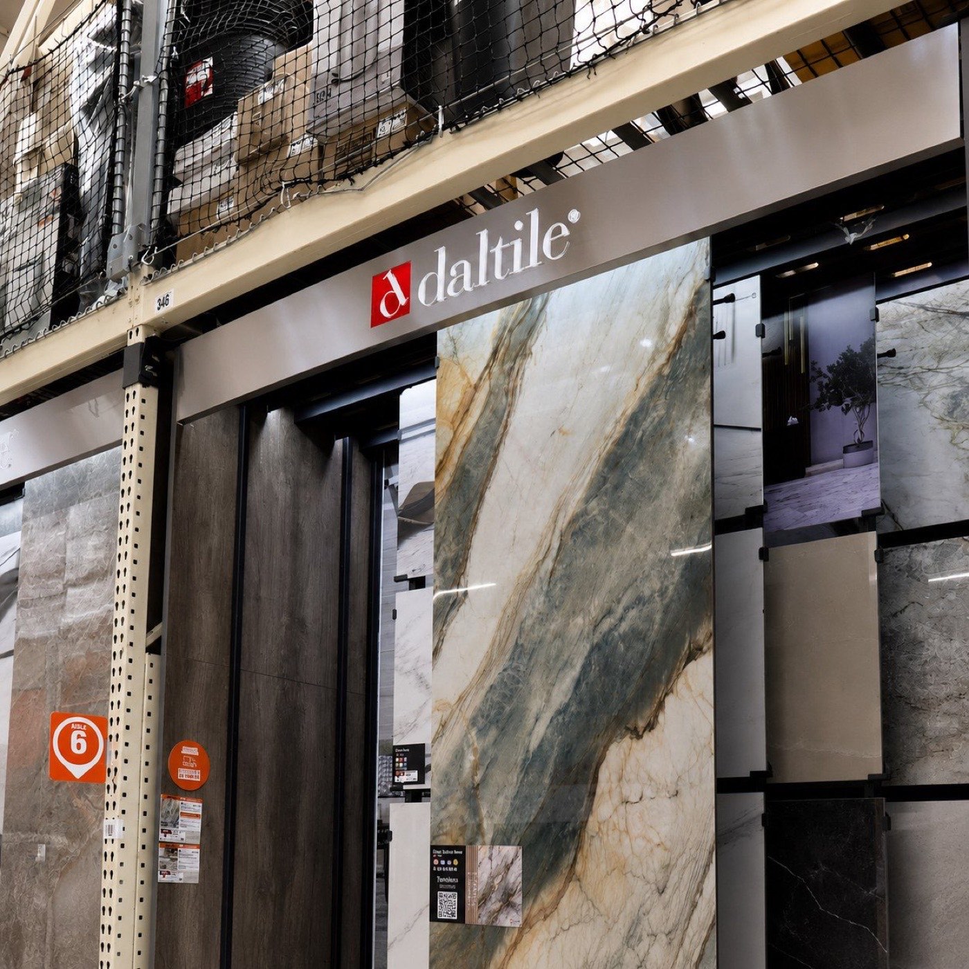 Daltile