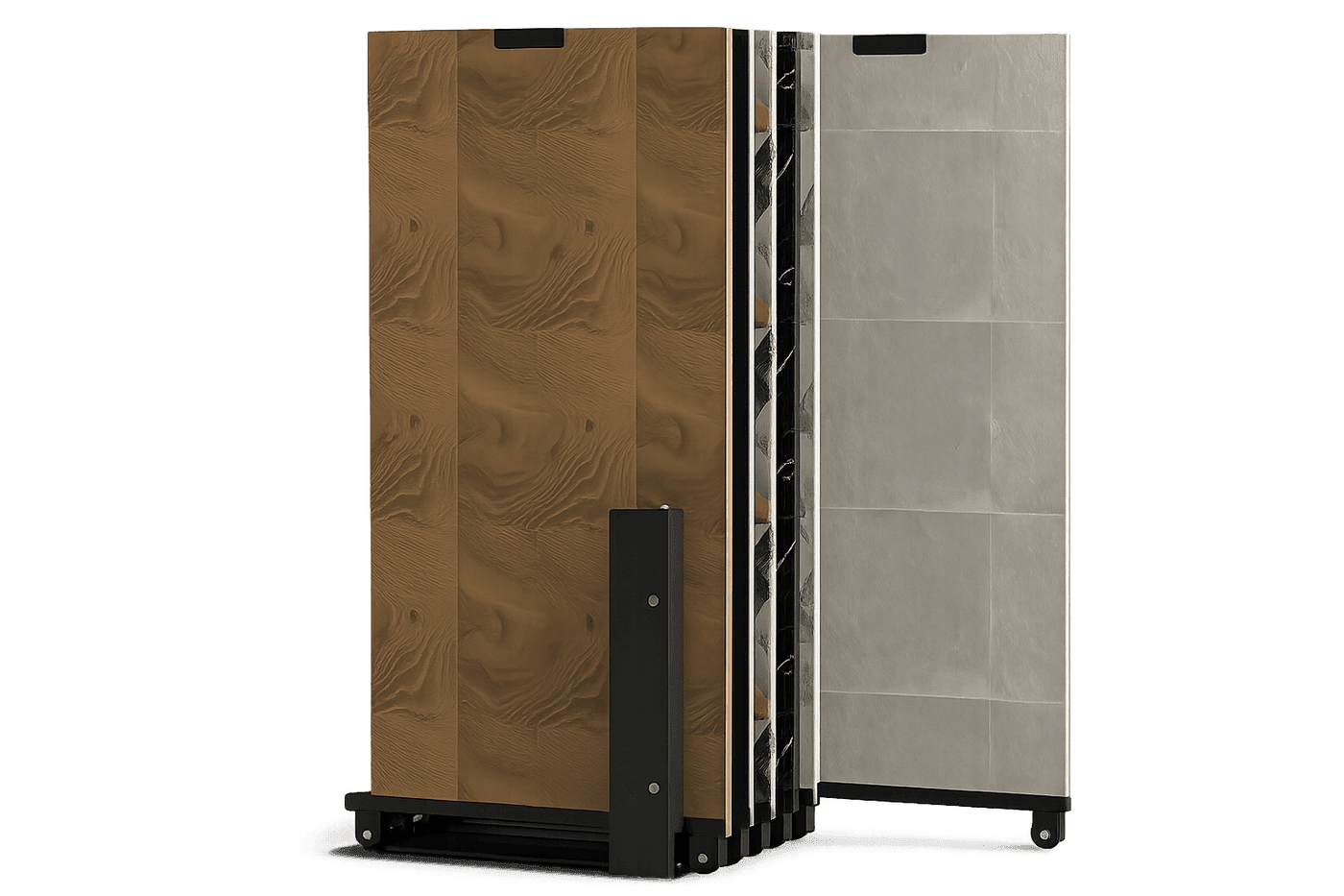 Panel corredizo PCO01