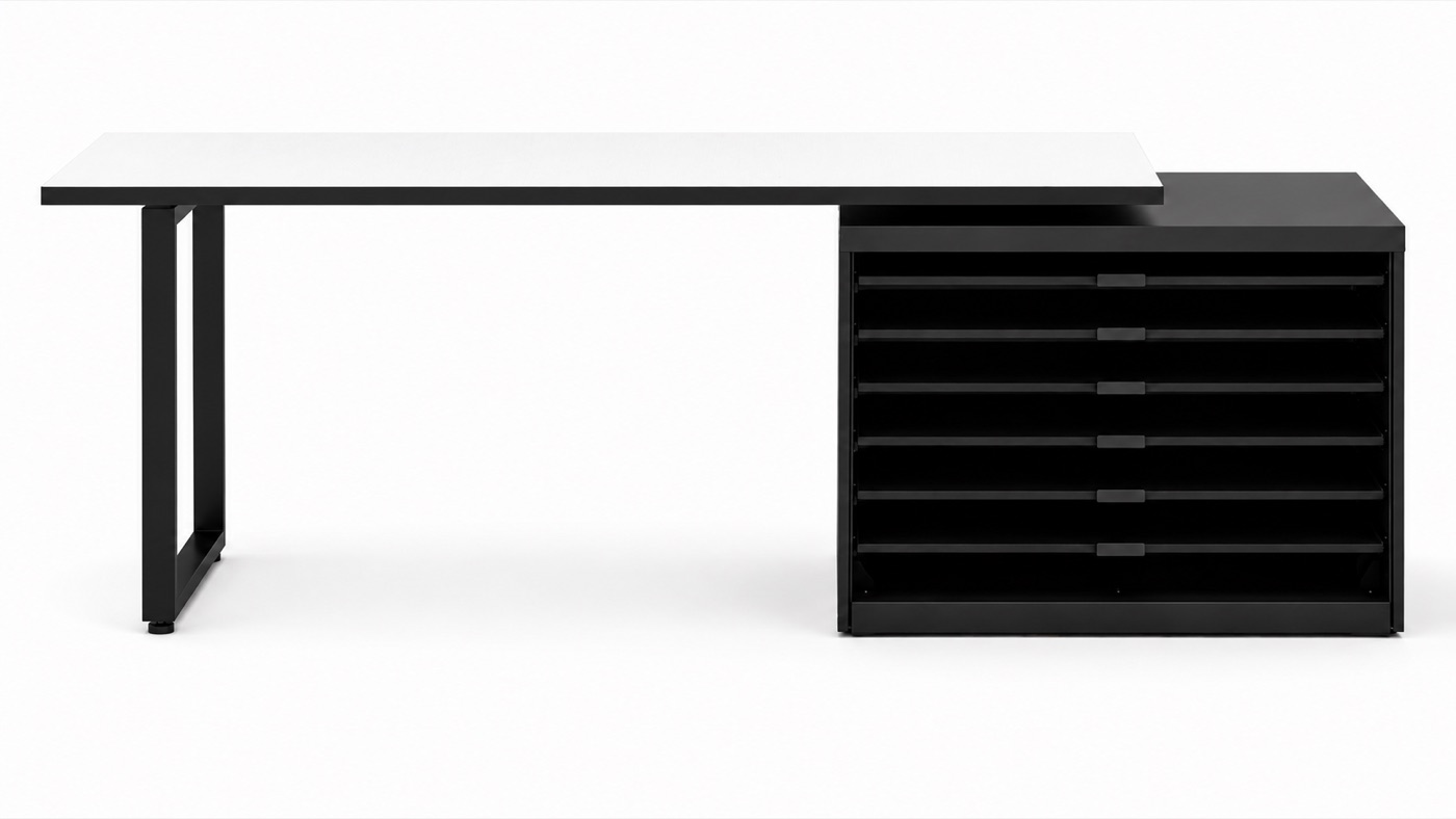 DMC01 vista principal