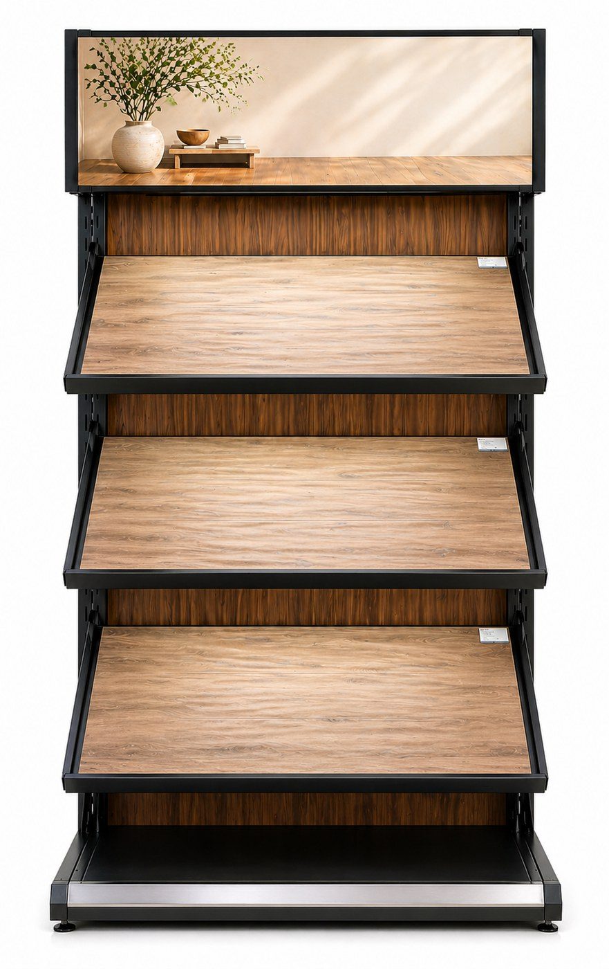 MODULAR ángulo lateral