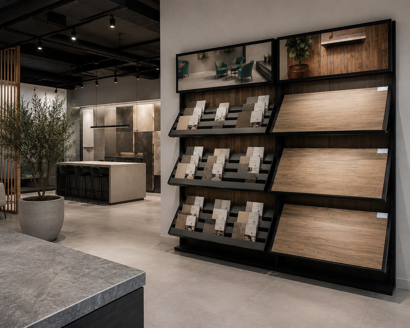 MODULAR detalle adicional