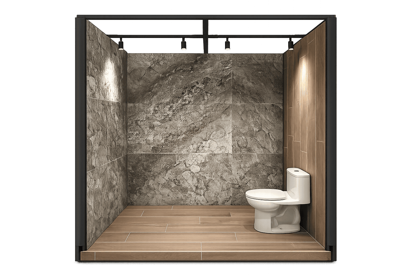 Sistema modular Moduflex