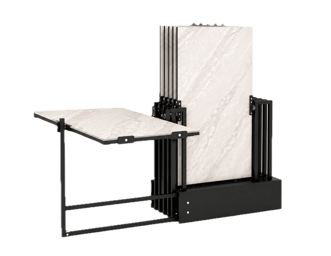 Exhibidor Reclinable DGR04